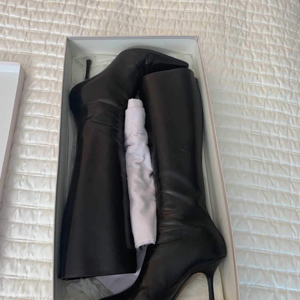 Jimmy Choo Boots